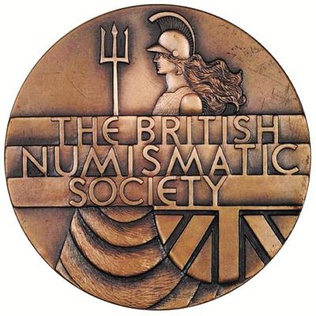 British Numismatic Society